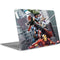 Marvel Avengers Attack Apple MacBook Air Skin